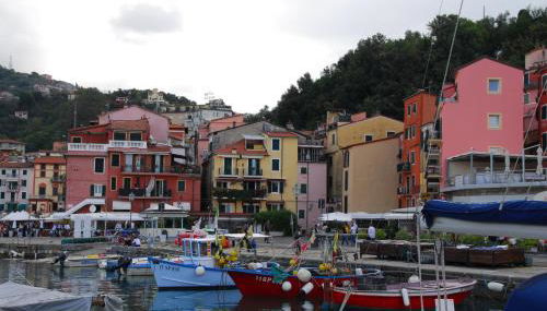 Villa Sofia - Foto 1