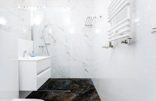 Business Suite Grzybowska by VAYA STAYS - Foto 25