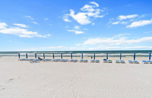 Long Beach Resort by Panhandle Getaways - Photo 18