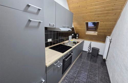 Spacious Apartment in Odenthal near Leverkusen - Foto 8