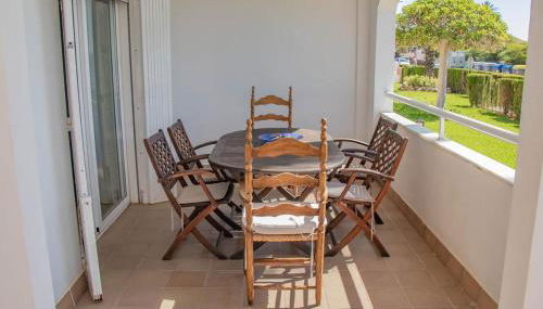 Apto Julia 1ª Línea De Playa - Foto 4