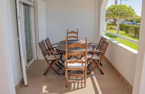 Apto Julia 1ª Línea De Playa - Foto 4