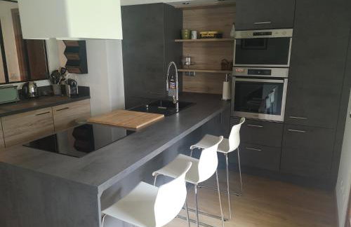 Appartement meublé tout confort - Foto 7