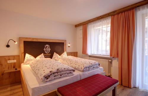 Gasthof-Appartements Vroni - Chiemgau Karte - Foto 10