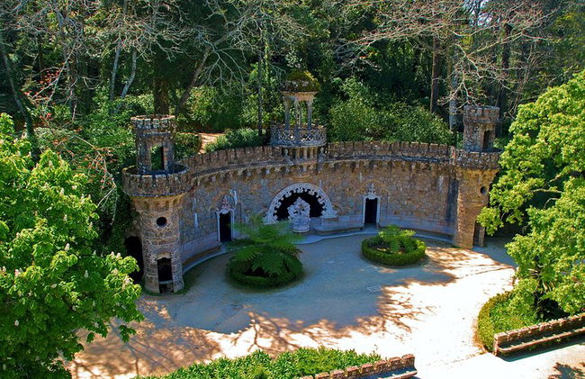 Sintra Highlights & Scenic Coast – Tour privado desde Lisboa - Foto 17