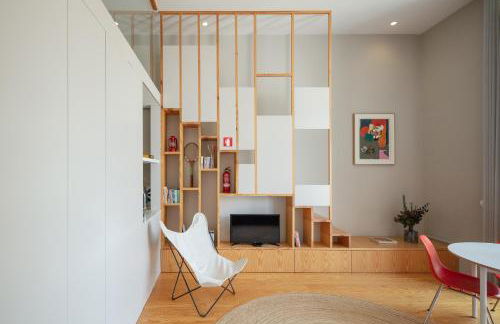 Baumhaus Serviced Living - Art & Design Apartments - Foto 10