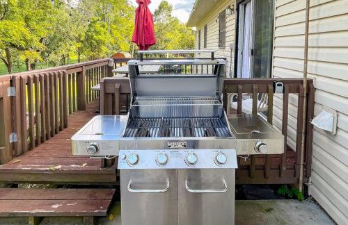 Highlander's Retreat - Foto 30