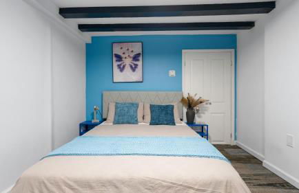 2 Bedroom Cozy Gem Manhattan Beach - Foto 8