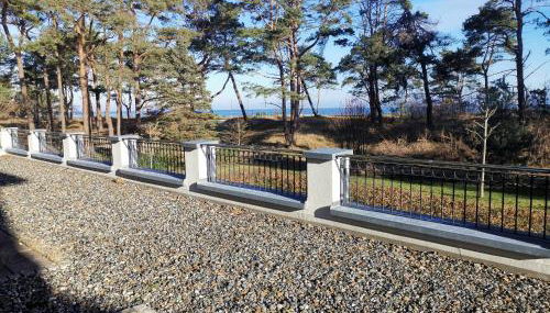 Zum Inselparadies, Haus Meeresblick - Foto 2