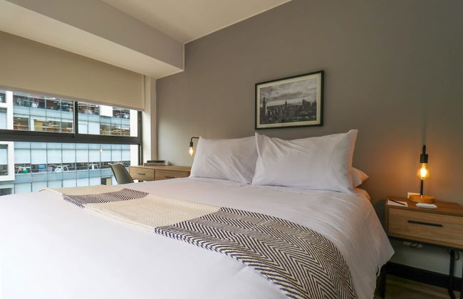 w Exceptional 2BR w Amazing View in San Isidro - Foto 18