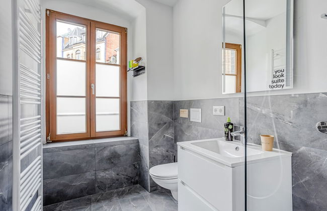 Limehome Zwickau Hauptmarkt - Foto 44