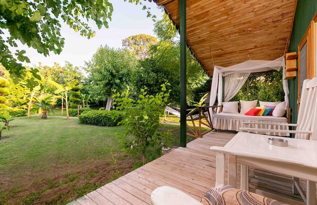 Etenna Beach Bungalows - Foto 42