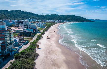 Casa com piscina na grande florianópolis - Foto 48