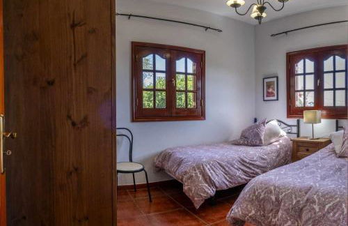 Casa Rural Gran Canaria El Cañaveral - Foto 19