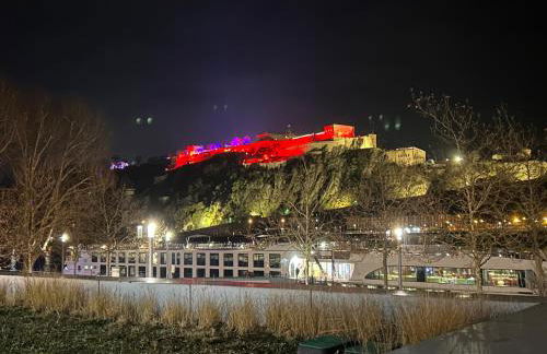 Rheinpanorama Suite mit Balkon - Foto 5