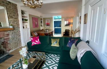 Stunning fully refurbished house - Foto 17