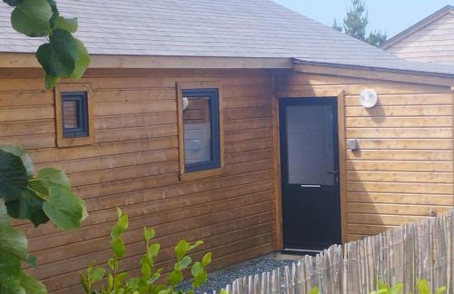 Chalet - Cottage de Lesconil - Foto 11