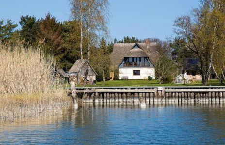 Haus Schilfkante - Wohnung 2 - Foto 1