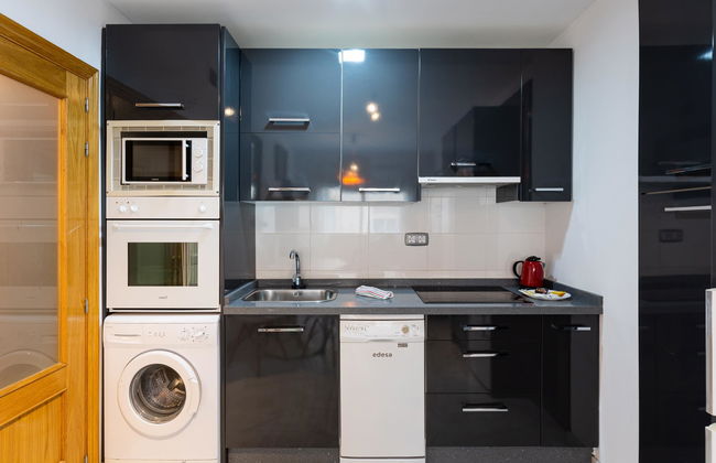 Carrera Capuchinos 1 bed - Foto 7