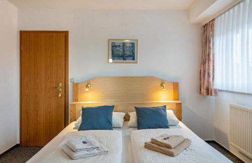 Gästehaus Kunkelmann mit Sauna - Foto 26