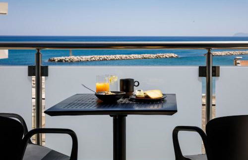 Iria Sea View Room - Photo 12