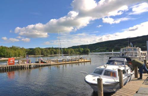 Stunning Holiday Home - Puddleduck - Centre of Coniston - Foto 45