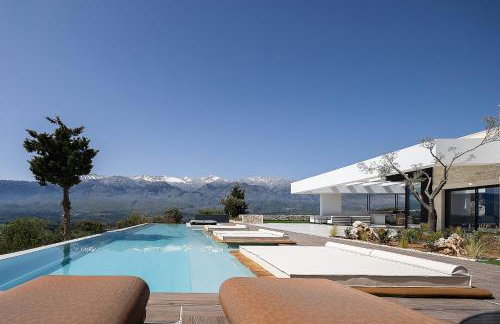 Versante Rousso - Modern Living in Nature's Embrace by etouri - Foto 42