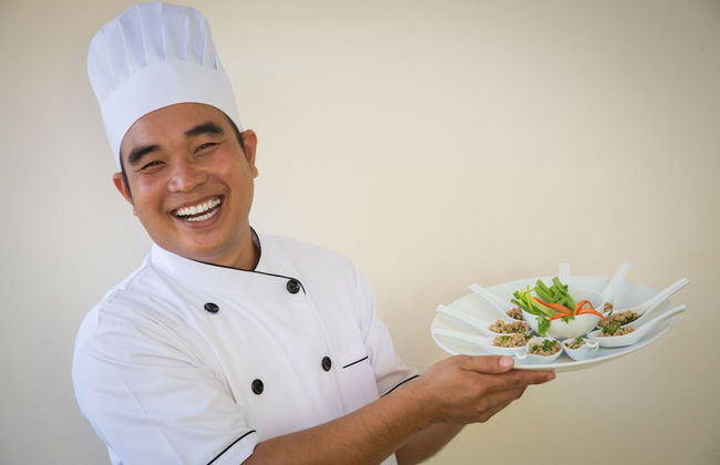 Baan Tawan Chai - Photo 42