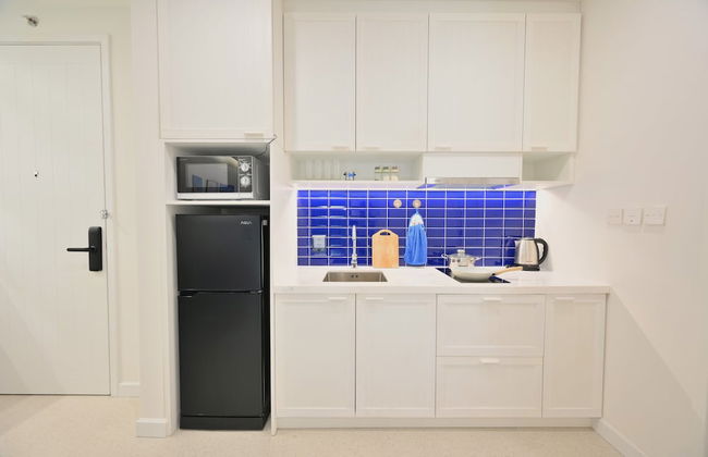 Hillside Sunset Apartment - Foto 31