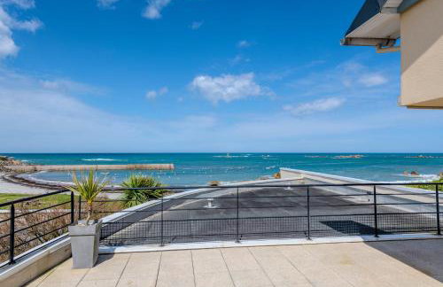 Appartement vue mer - plage à 30m - Photo 2