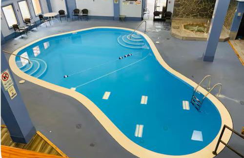 Beech Mountain Ski Suite - Foto 8