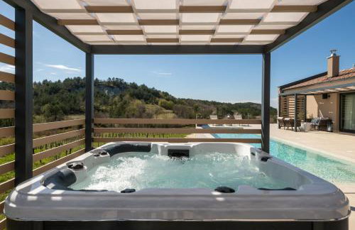 Villa Noeli - Foto 13