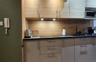 Oliwkowy - stylowy Apartament w naturalnym klimacie - Photo 10