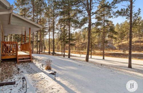 Elk Ridge Fire Place Custer - Foto 31