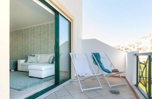 Santa Eulália Apartment Luxury - Blue Sea - Foto 16