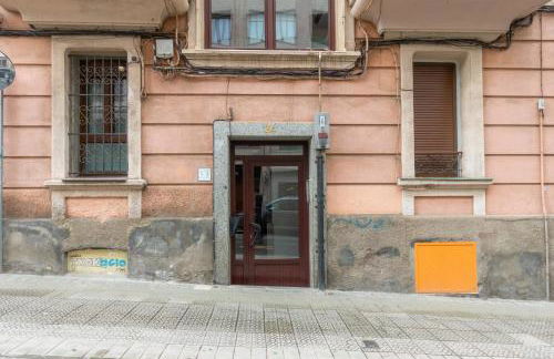 Confortable apartamento con parking en Bilbao - Foto 19