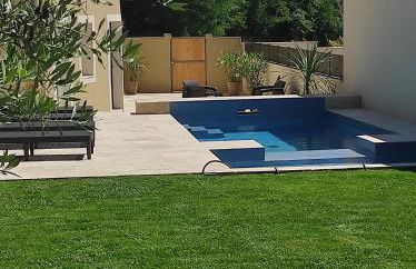 Apparts'hôtel la ferme du gros noyer - Photo 1