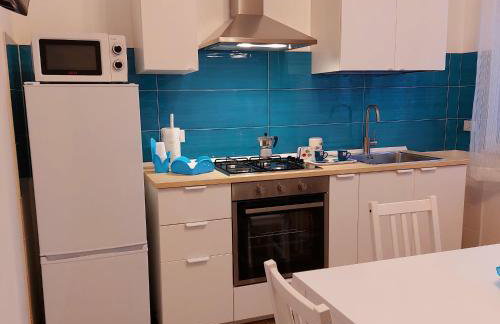 Blue Sicily Apartment - Foto 3