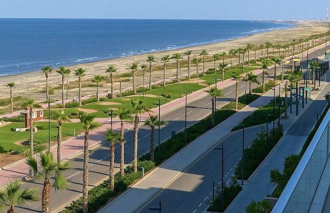 Stay Where the Sea Greets You Porto Said - Foto 54