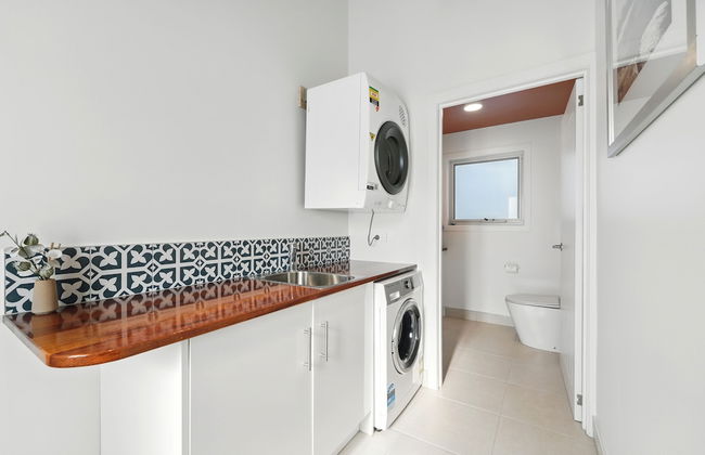 Blossoms on the Bay - 4 Bedrooms - Foto 48