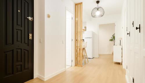 Aita y Ama - Foto 4, Lobby or reception