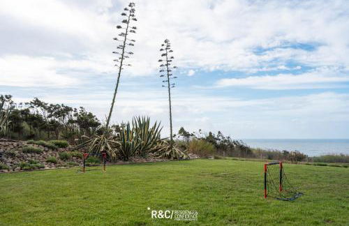 Casa das Areias - Surf, Golf and a wonderful sea view - Foto 25