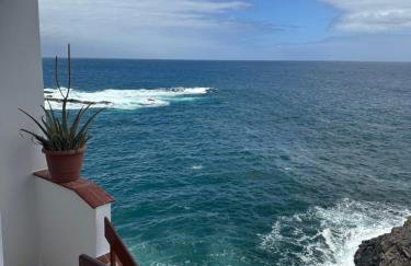 Manolo Pris, En el Mar, Teide con Piscina Natural - Foto 71
