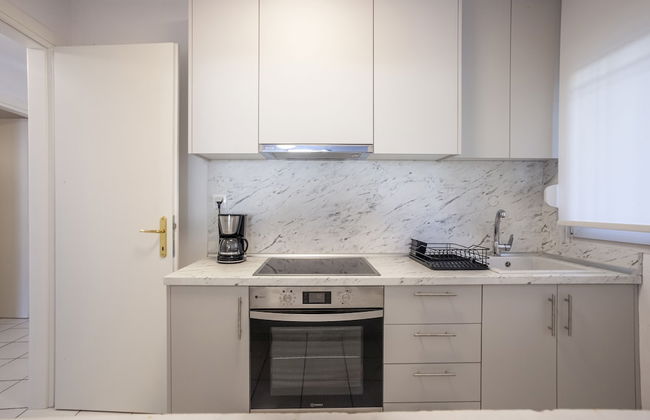 Aris Luxury Apartments - Foto 35