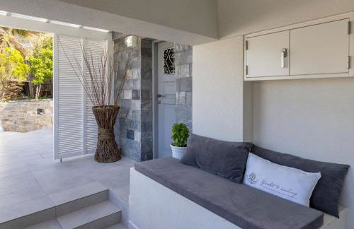 Restia Seaside Apartment I, 50m from Megas Gialos Beach - Foto 38