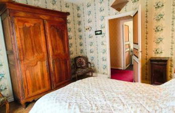 Demeure 13 personnes au Centre ville de Ruffec - Foto 38