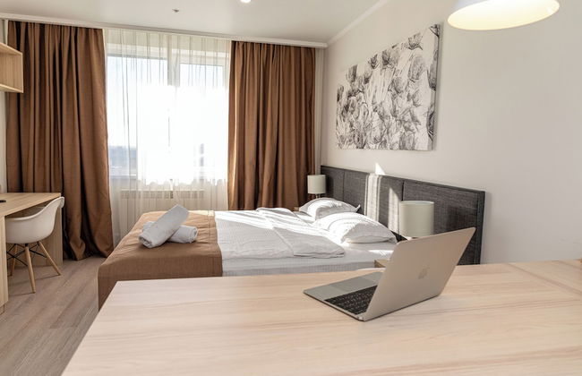 Yes apartments by botanical garden - Foto 9