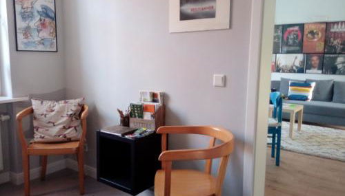 Ferienwohnung Linsenstrasse 13 - Foto 4