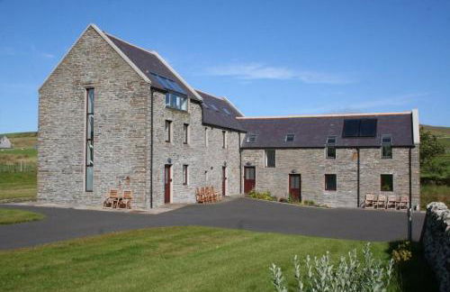 Woodwick Mill - Kiln & Sheafy Apartments - Photo 1