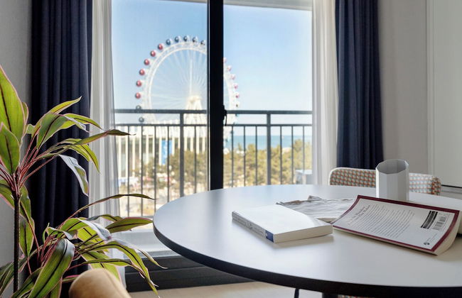 Urbanstay Sokcho Beach AB - Photo 36